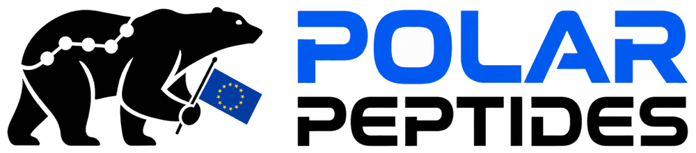 Polar Peptides